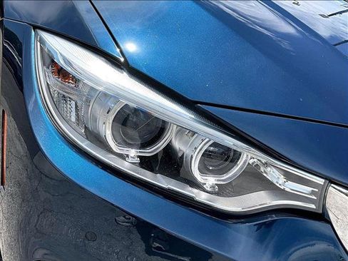 Used 2017 BMW 430i Gran Coupe RWD image 27