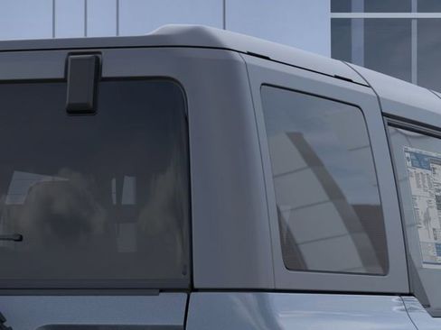 New 2025 Ford Bronco Outer Banks AWD/4WD image 25