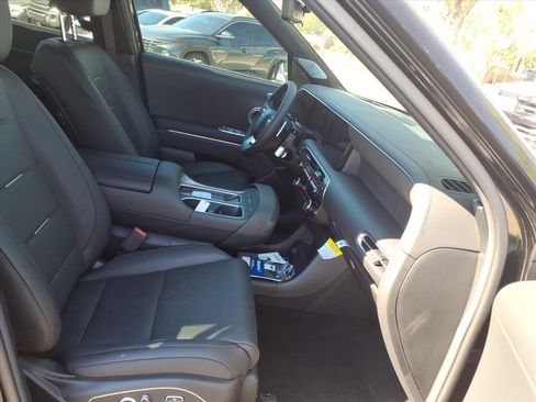 New 2026 Hyundai Palisade Calligraphy image 7