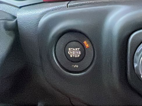 Used 2021 Jeep Gladiator Rubicon w/ LED Lighting Group image 32