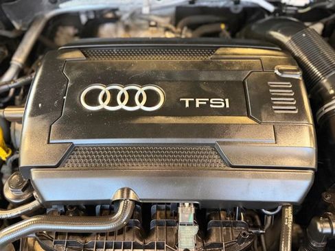 Used 2018 Audi A3 2.0T Premium w/ Convenience Package AWD/4WD image 36