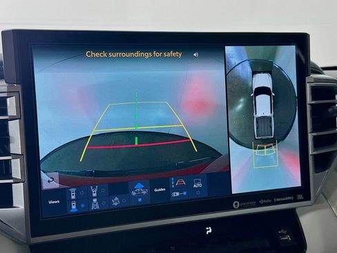 Used 2022 Toyota Tundra Capstone image 15