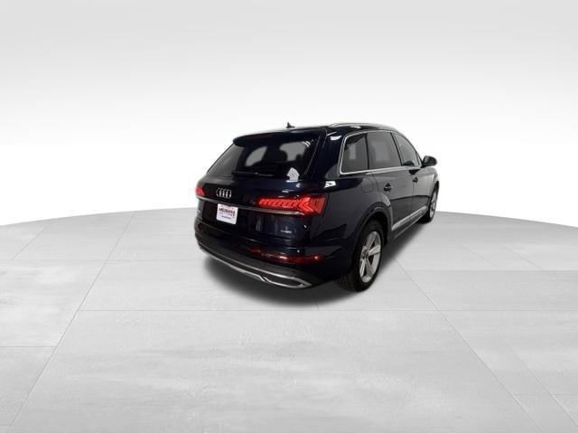 Used 2024 Audi Q7 2.0T Premium Plus AWD/4WD image 6