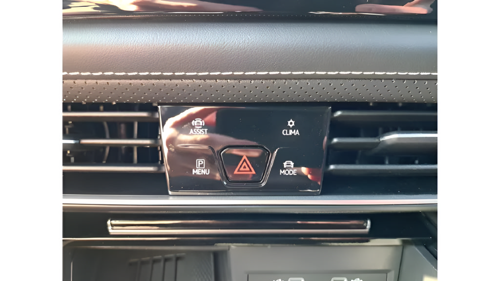 New 2025 Volkswagen Atlas SEL AWD/4WD image 27