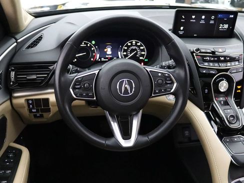 Certified 2024 Acura RDX SH-AWD image 12
