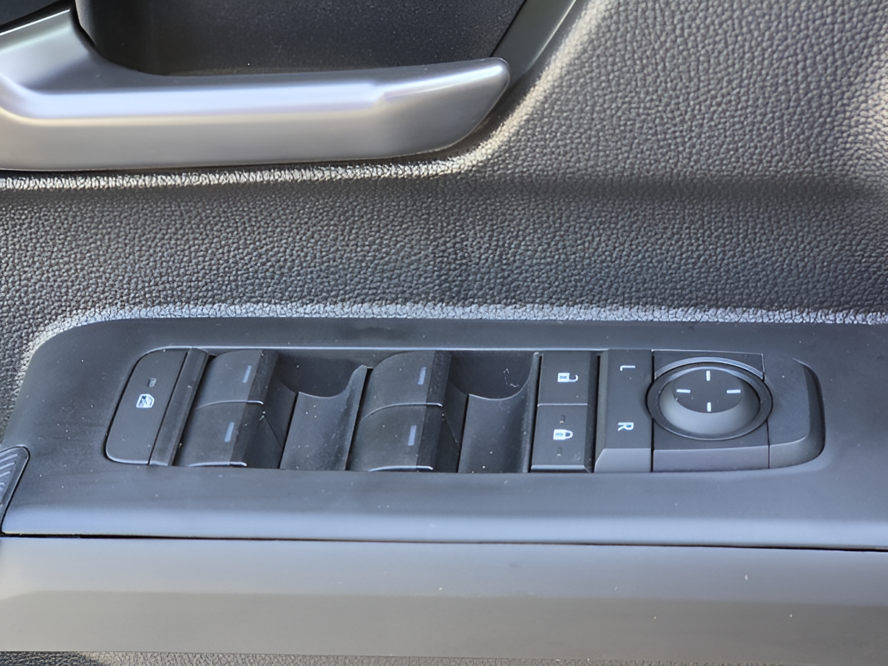 New 2026 Toyota Tacoma 4x4 Double Cab Hybrid image 25