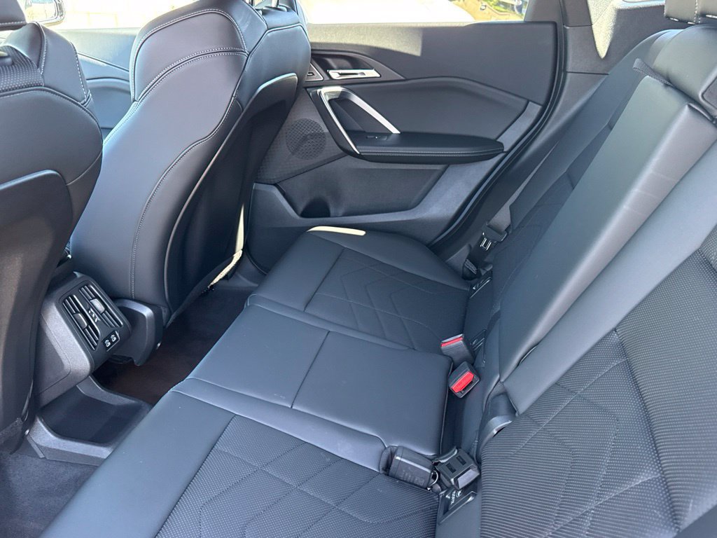 Used 2026 BMW X1 M35i w/ Technology Package AWD/4WD image 31