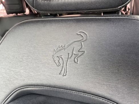 Used 2024 Ford Bronco Big Bend AWD/4WD image 25
