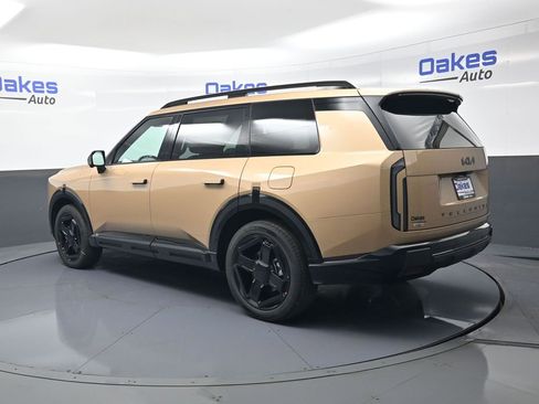 New 2027 Kia Telluride SX X-Line AWD/4WD image 6
