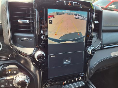 Certified 2022 RAM 1500 Limited AWD/4WD image 10