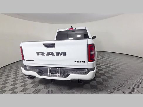Used 2026 RAM 1500 Big Horn AWD/4WD image 41