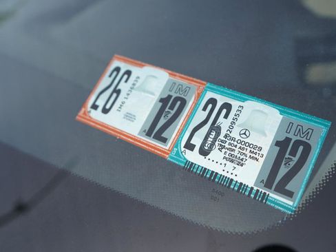 Used 2017 Mercedes-Benz GLE 350 4MATIC image 12