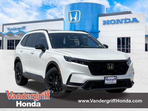 Used 2023 Honda CR-V Sport image 1