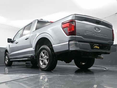 Used 2024 Ford F150 XLT w/ Equipment Group 302A MID image 52