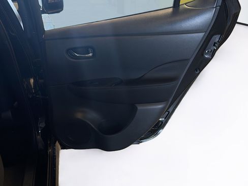 Used 2025 Nissan Leaf SV Plus FWD image 30