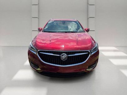 Used 2021 Buick Enclave Essence w/ Sound and Sites Package
