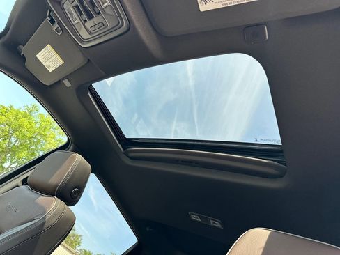 New 2026 GMC Sierra 3500 Denali image 31