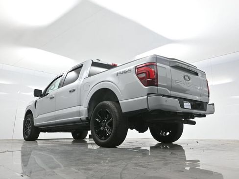 Used 2024 Ford F150 Platinum w/ Equipment Group 702A High AWD/4WD image 64
