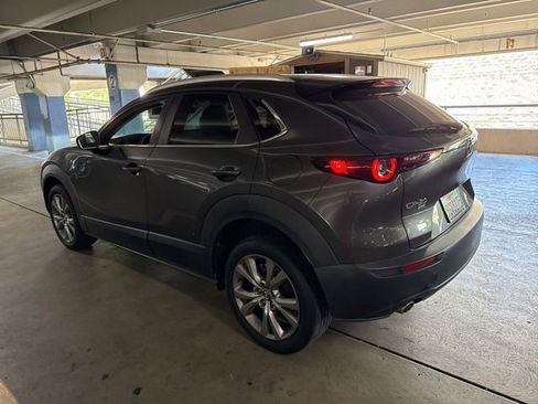 Used 2023 MAZDA CX-30 AWD 2.5 S w/ Select Package image 5