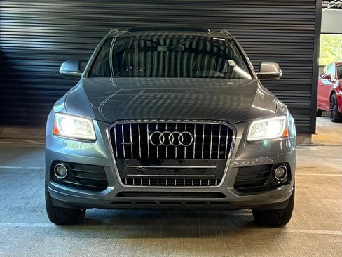 Used 2014 Audi Q5 2.0T Premium Plus AWD/4WD image 6