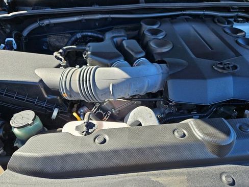 Used 2024 Toyota 4Runner SR5 image 19