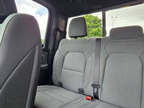 Used 2023 RAM 1500 Lone Star AWD/4WD image 25