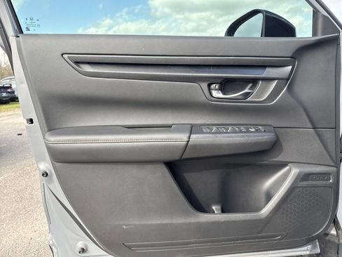 Used 2025 Honda CR-V Sport image 10