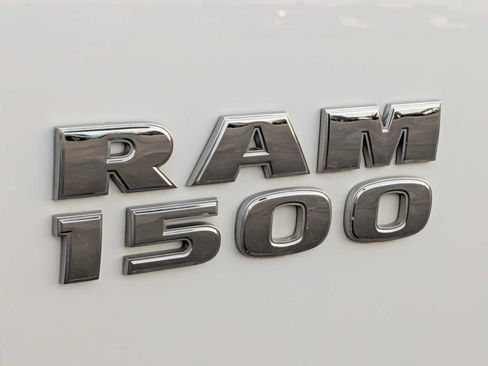 Used 2015 RAM 1500 Tradesman w/ Popular Equipment Group image 12