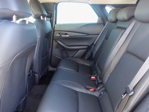 New 2026 MAZDA CX-30 AWD 2.5 S image 21