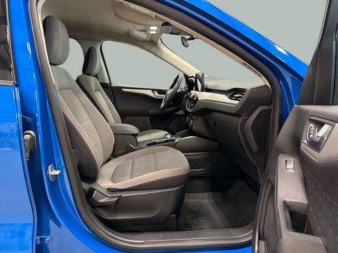 Used 2020 Ford Escape SE AWD/4WD image 27