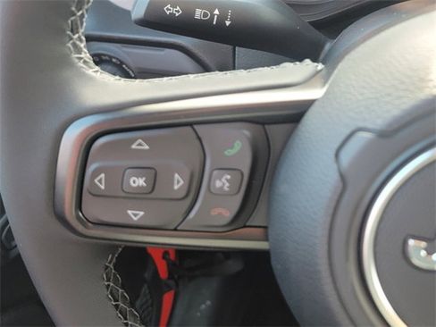 New 2026 Jeep Wrangler Sport S image 25