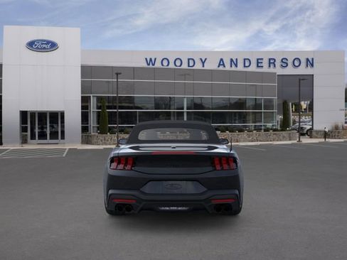 New 2026 Ford Mustang GT RWD image 5