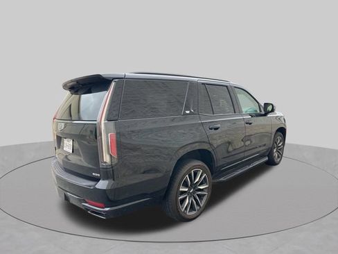 Used 2021 Cadillac Escalade Sport AWD/4WD image 5
