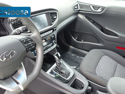 Used 2019 Hyundai Ioniq Blue FWD image 21