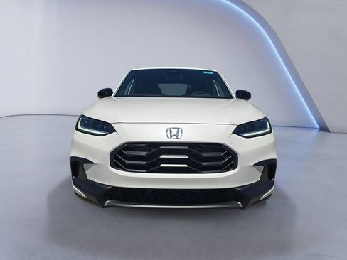 New 2027 Honda HR-V Sport image 9