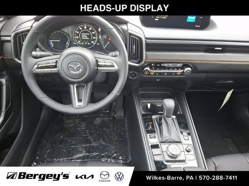 Used 2026 MAZDA CX-50 2.5 Hybrid w/ Premium Plus Pkg AWD/4WD image 8