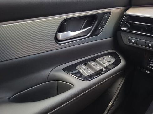 New 2025 Nissan Murano SL image 21