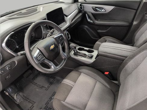 Used 2023 Chevrolet Blazer LT w/ Convenience Package AWD/4WD image 10