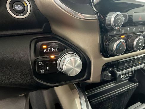 Used 2022 RAM 2500 Laramie image 17