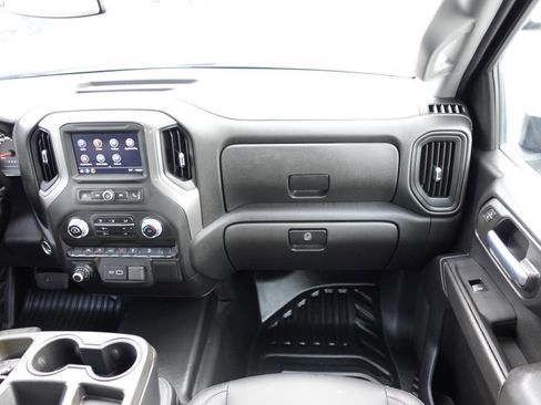 Used 2023 GMC Sierra 1500 Pro w/ Pro Value Package image 36