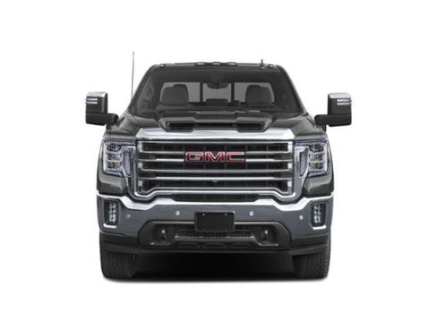 Used 2020 GMC Sierra 3500 Denali w/ Denali Ultimate Package AWD/4WD image 10