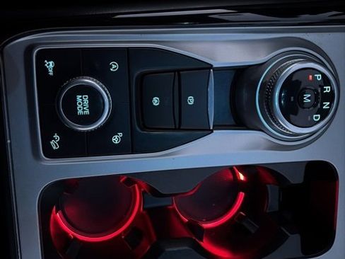 Used 2021 Ford Explorer ST w/ Equipment Group 401A image 23