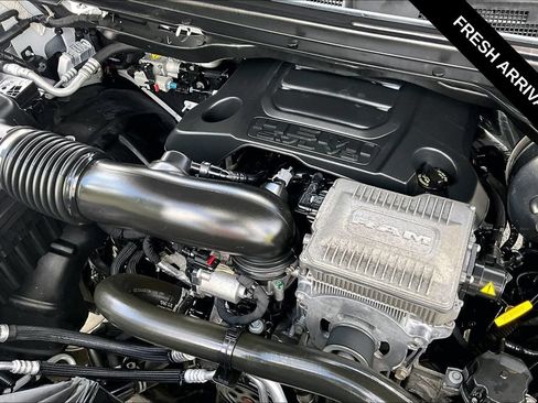 Used 2020 RAM 1500 Big Horn AWD/4WD image 31