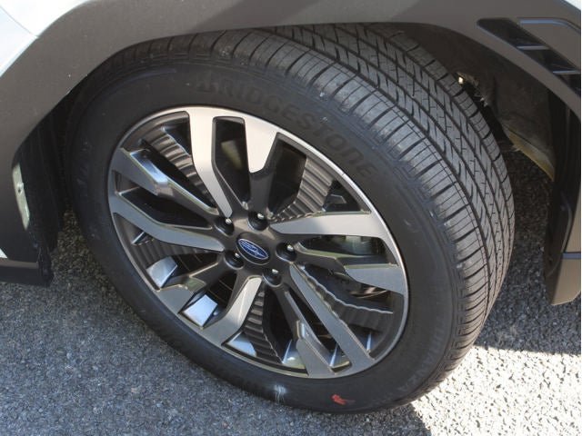 New 2026 Subaru Forester Touring AWD/4WD image 38
