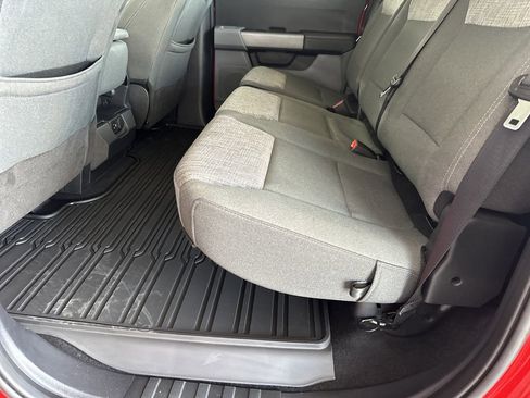 Used 2023 Ford F150 XLT RWD image 30