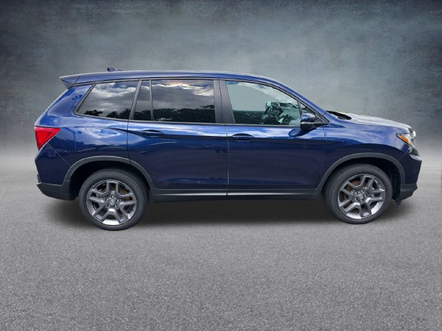 Used 2023 Honda Passport EX-L image 8