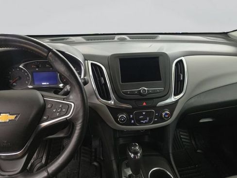 Used 2019 Chevrolet Equinox LT AWD/4WD image 28