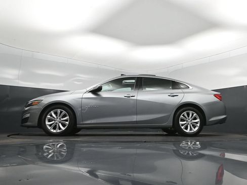 Used 2024 Chevrolet Malibu LT FWD image 39