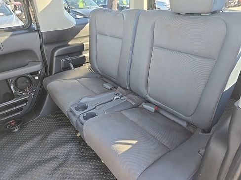 Used 2003 Honda Element EX image 23