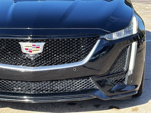 Used 2020 Cadillac CT5 Sport w/ Parking Package image 8